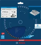 Bosch EXPERT alumiiniumist akuga ringsae tera 184 mm.